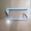 OEM Light duty folding wall mounted bracket