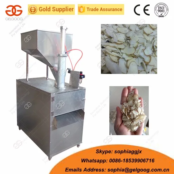 New Automatic Cashew Cutting Machine Sliced Cashews Peanut Slicing Machine Buy New Automatic