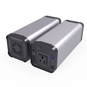 Portable 150W PD Power Bank Notebooks