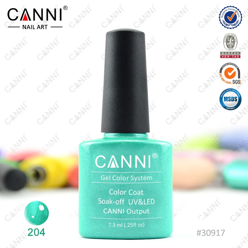 
wholesale Nail art canni 240 colors uv led healthy breathable soak off nail polish gel varnish lacquer painting gel enamel coat <em><strong>#30917J Nail art canni 240 color wholesell uv polish gel healthy breathable soak off nail polish nail gel colors</