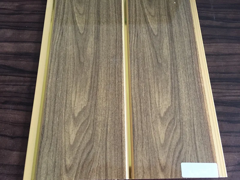 
High quality PVC ceiling panel for interior decoration 