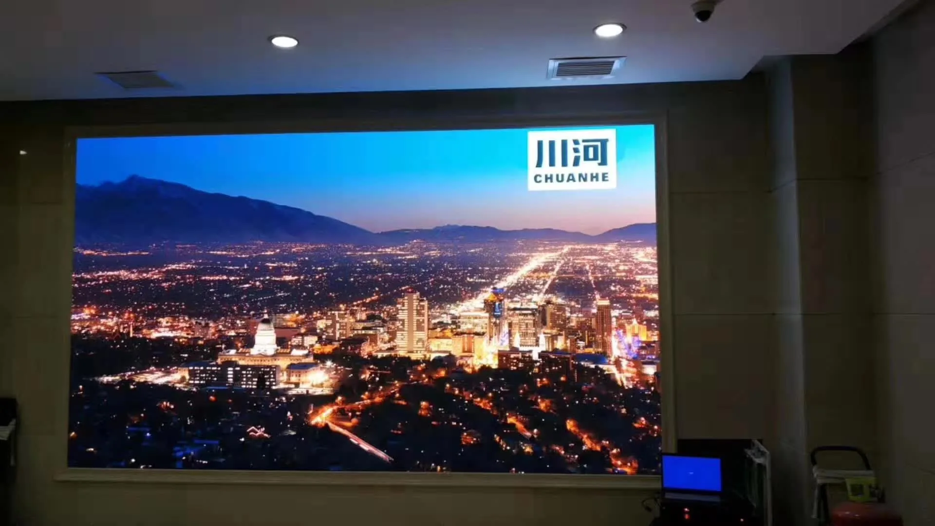 Super Clear Full Color Indoor Led Tv Panel P2 P2.5 P3 P3.91 P4 Led