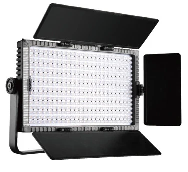 Arrolite LED Bi-Color Light Panel For Video and Camera