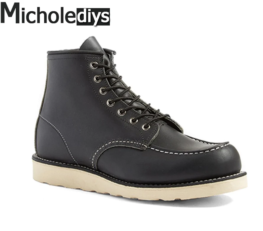 Online Buy Wholesale red wing shoes from China red wing