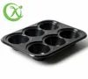 6 Cups Disposable Cake Pan in CPET Material