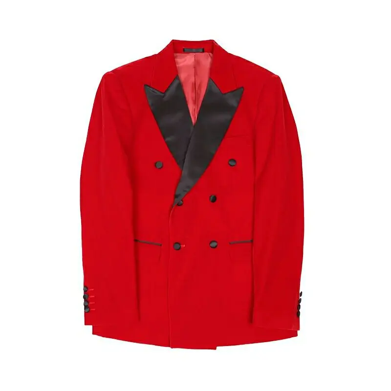 

custom men suit with factory price