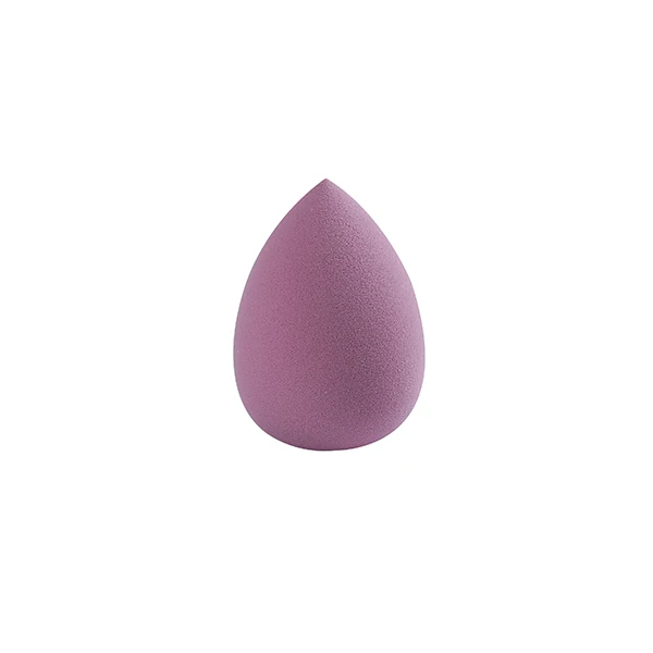 

Top Sale Teardrop Cosmetic Sponge Blender Makeup Sponge Beauty Sponge Puff, Multi colors