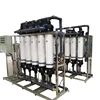 ultrafiltration water filter ultrafiltration machine water treatment process equipment