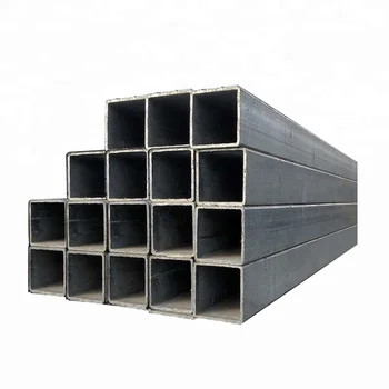 En 10210-1/2 En 10210-2 Hot Finished Structural Hollow Sections - Buy ...