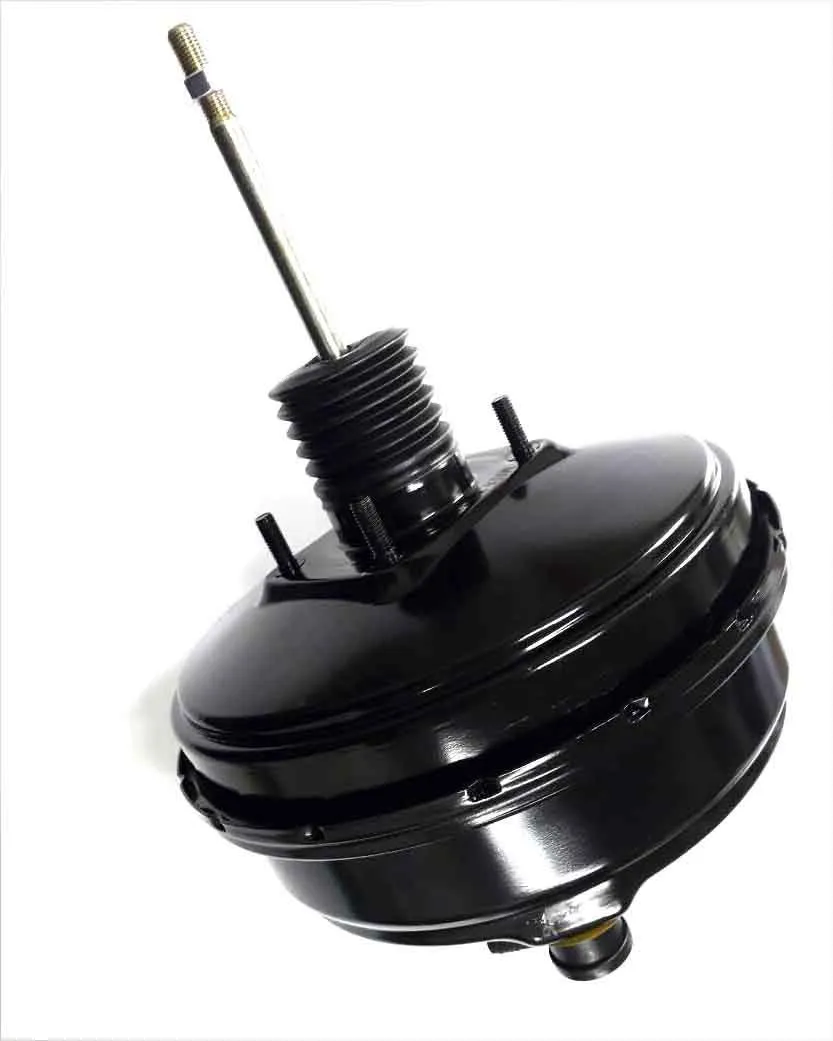 Power Electric Brake Booster 47210jr80a For Nissan Frontier Navara