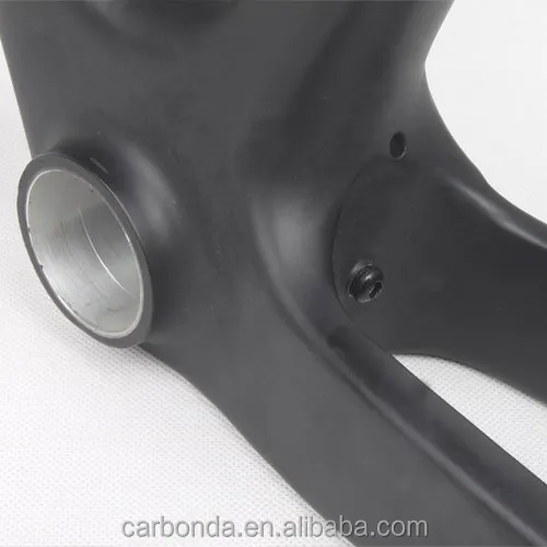 
Cyclocross Gravel Bike Carbon BB86 Fender Mount Gravel Bike Frame Cyclocross Gravel Bike Carbon BB86 Fender Mount Gravel Bike Frame