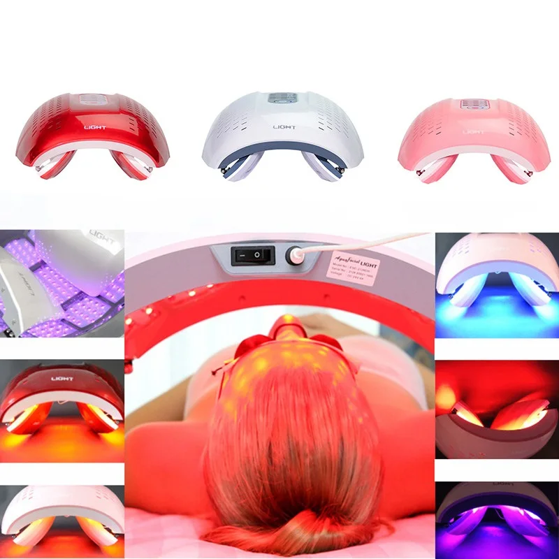 Hot sell PDT LED light therapy machine