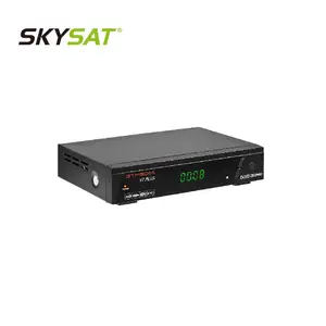 GTMedia V7 Plus DVB S2 DVB T2 Combo Receiver