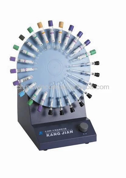 Blood Roller Mixer KJMR-IV From Chinese Wincom