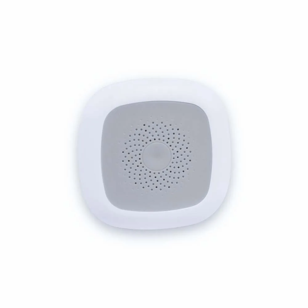 
Temperature&humidity sensor Zigbee for home smart automation 