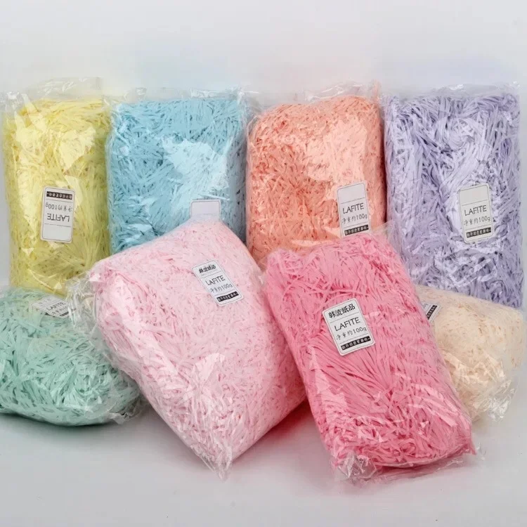 
Soft tissue protection paper for cosmetic boxes 