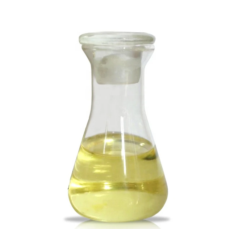 

High Quality Oregano Extract Carvacrol For Feed, Yellow