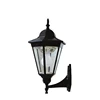 Best selling PIR outdoor solar wall light