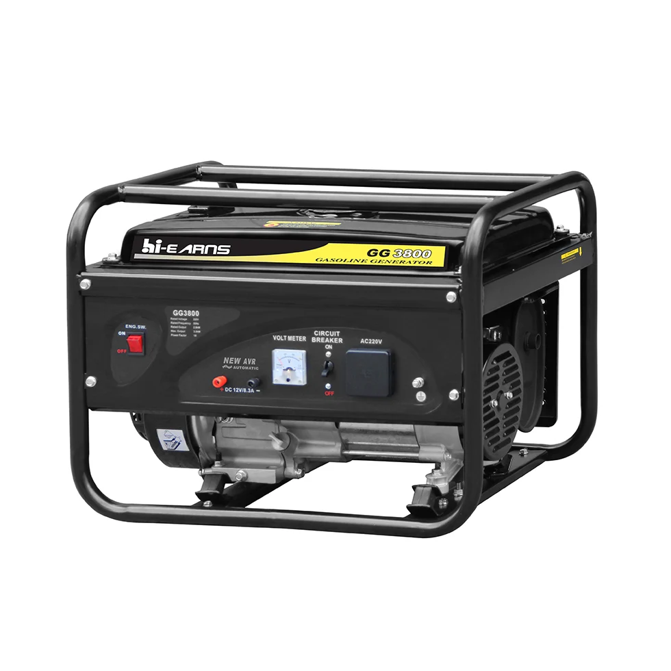China Portable Generator, China Portable Generator Manufacturers and Suppliers on Alibaba.com