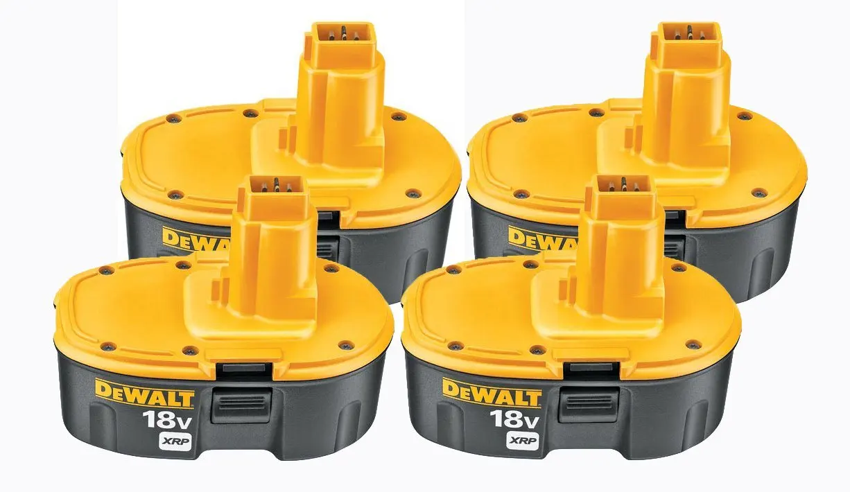 Купить Аккумулятор Dewalt 18 Вольт 5