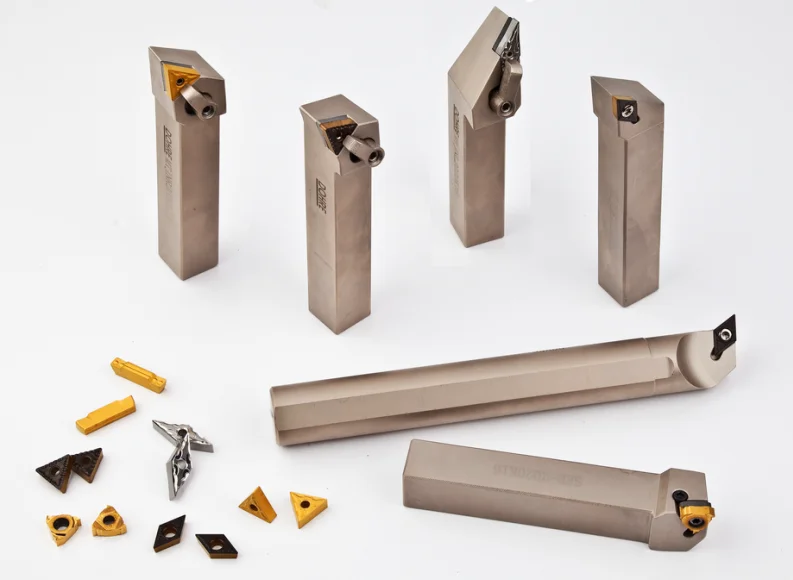 Different Types Of Cnc Turning Tool Inserts Mwlnr2020k08 Buy Hard