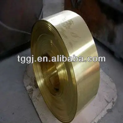 Multifunctional brass foils made in China for chemical