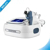 

2019 pro salon spa equipment beauty machine meso injector mesotherapy gun u225