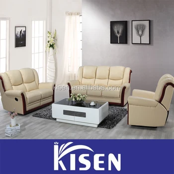 Latest Modern Sectional Leather Sofa Recliner Living Room Latest Modern Sectional Leather Sofa