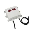Digital Tube Temperature and Humidity Sensor Suitable for Outdoor Rain and Snow Weather