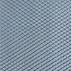 aluminum expanded metal sheet gutter mesh leaf guard