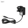 Ac 220v to 110v plug adapter with AU/EU/EK/US plug