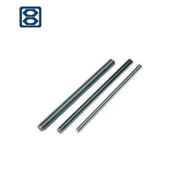 
Zhejiang hardware All Types metric galvanized steel 10mm threaded rod weld studs 