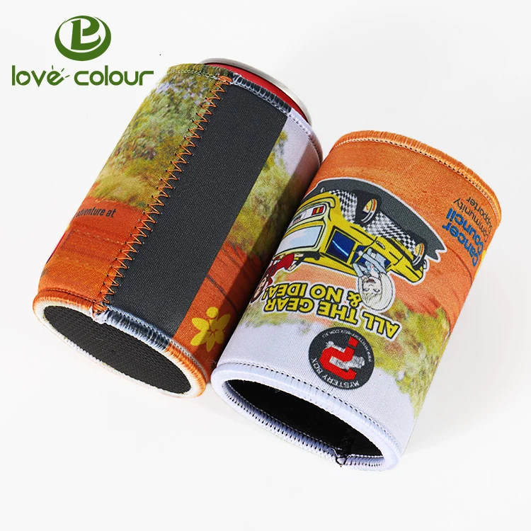 neoprene coolers 116