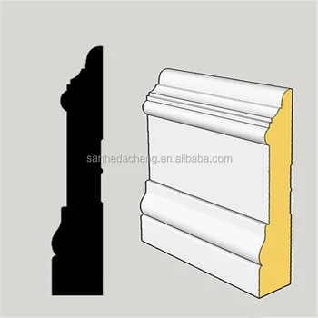 Architecture Mdf Wood Frame Ceiling Designs Wood Photoframe White