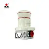 Grinding mill machinery for making activated carbon powder