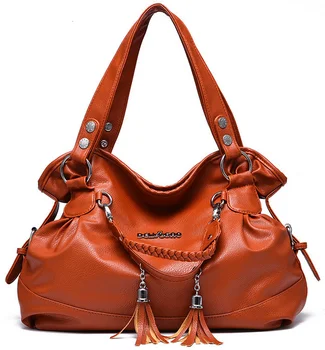 2016 Cheap Fashion Nice Teen Fashion Women Pu Leather Hand Bags - Buy Leather Hand Bags,Nice ...