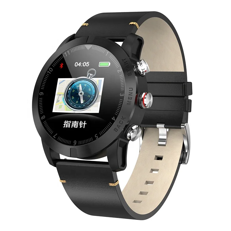 

Fashion android s10 smartwatch sports fitness tracker IP68 waterproof smart watch with heart rate PPG+HRV function