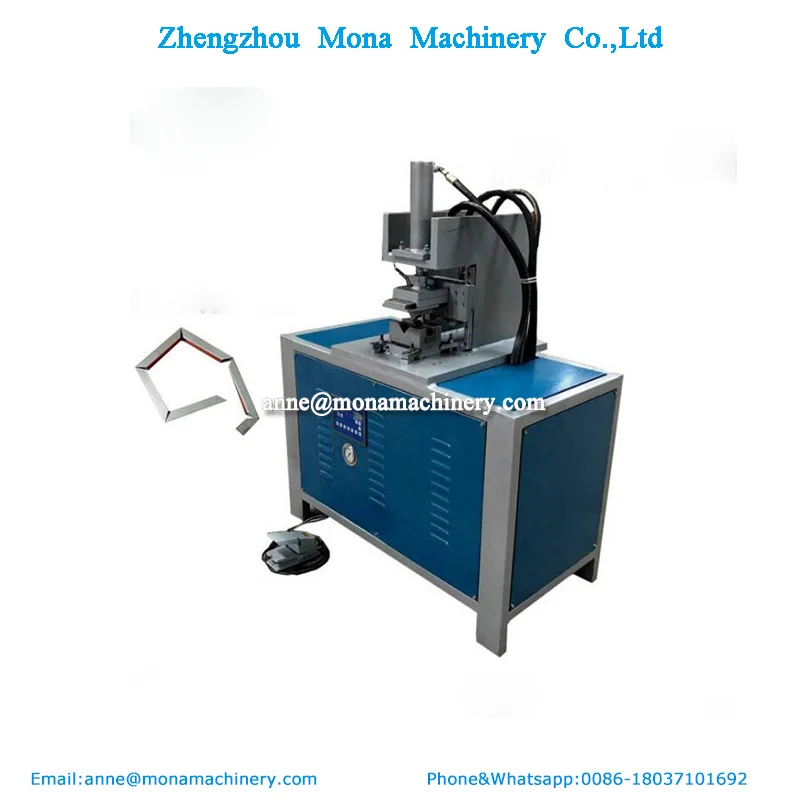 
Hot Selling Electric Tube Beveling Cutting Machine square tube notching machine 