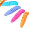 High Quality Silicone Realistic Touch Feeling Dolphin Bullet Mini Small Vibrator