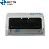 24 Pins Bank Passbook Impact Dot Matrix Printer HRP835