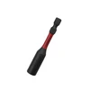 Manufacturer Supply One Piece Magnetic Bit Holder