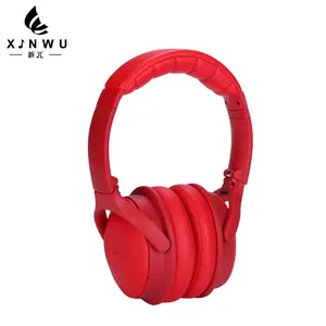 TWS Bluetooth Wireless Headphones Active Noise Cancelling
