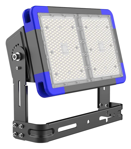 High quality Outdoor IP65 Waterproof driverless 200w 400W 1440W led flood light