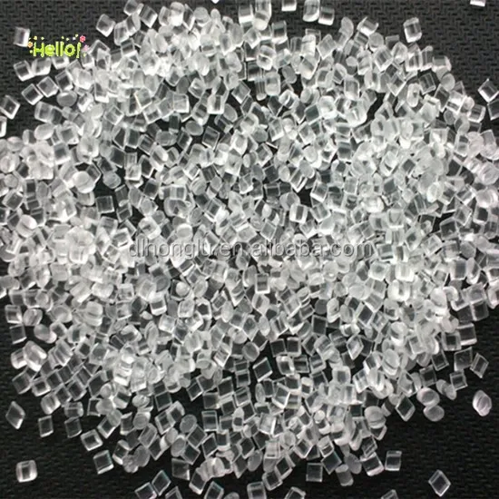Big Stock!! Virgin Polymethyl Methacrylate Pmma Resin Granules Pmma