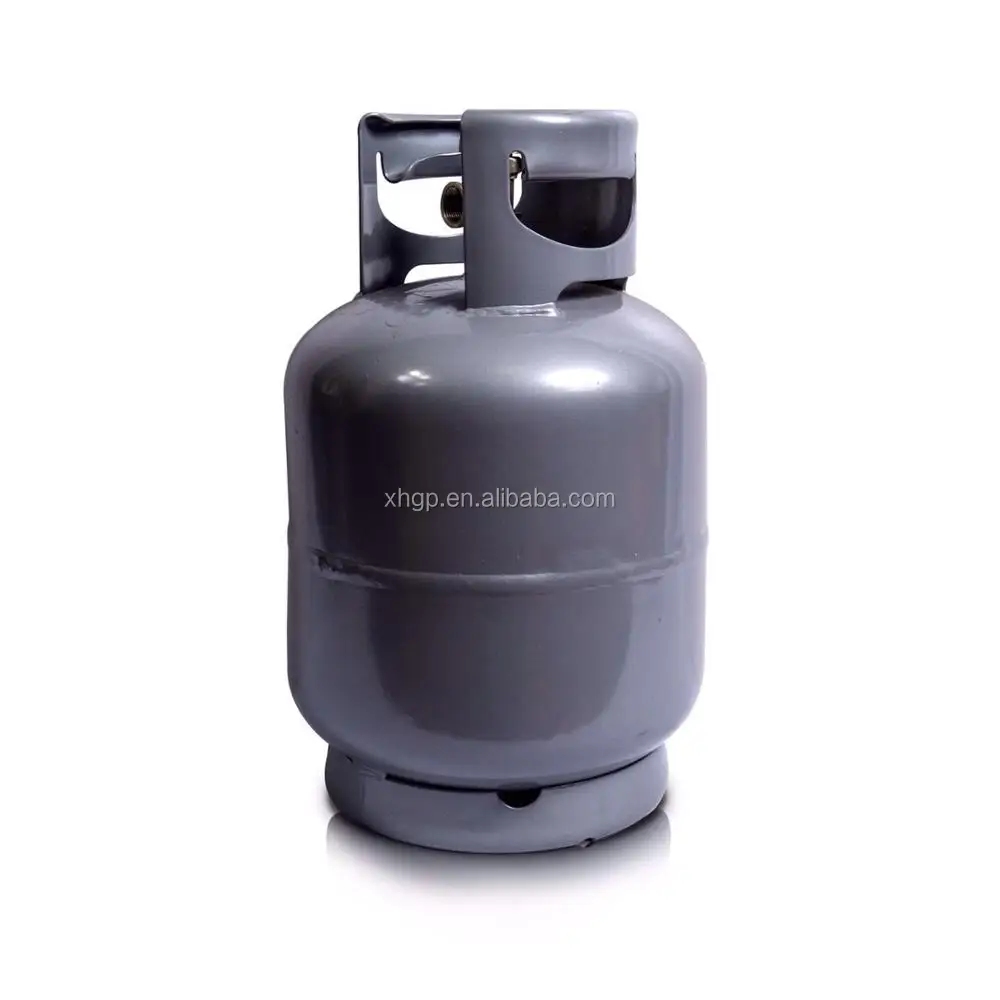 Different Color Small 5 Kg Lpg Gas Cylinders For Sale Buy 5 Kg Lpg