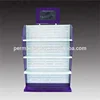 Display Stand Type and Light Duty Style gondola supermarket rack