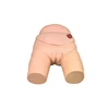 Advanced female catheterization model anotomical model medical training human body