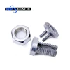 Up To 2.5mm Electric Fence Wire Bolt Connection