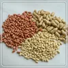 Roasted Blanched Peanut Diced, Roasted Split Peanuts