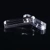high density Transparent clear glass plate level gauge with low price